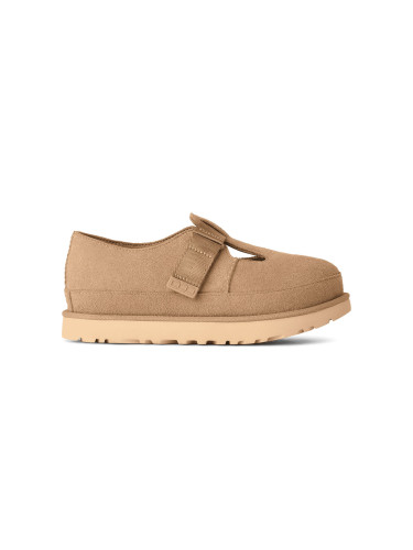 UGG Women's Goldenstar Mary Jane Жени - Обувки UGG - Кафяв - 1171506-SAN-4 - Size: 4