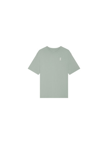 On Club T M Green Мъже - Тениски On - Зелен - 1ME10050229-L - Size: L