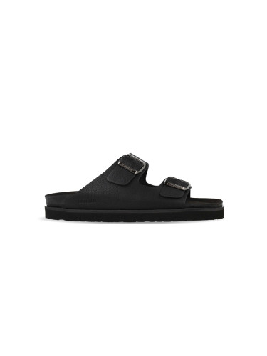 Genuins Hawaii Alpaca Black Мъже - Сандали Genuins - Черен - G104321-7 - Size: 7