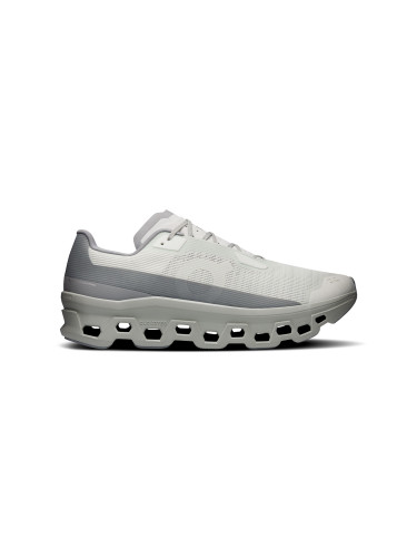On Cloudmonster Void Grey 3MG10914415 Мъже - Спортни обувки On - Сив - 3MG10914415-10 - Size: 10