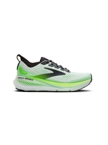 Brooks Glycerin GTS 23 M Мъже - Спортни обувки Brooks - Зелен - 1105031D-154-9.5 - Size: 9.5