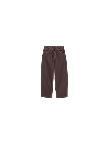 Carhartt WIP Brandon Pant Brown Мъже - Панталони Carhartt WIP - Кафяв - I034809_3IS_4J-L - Size: L