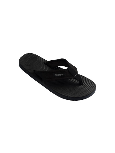 Havaianas Surfer Coast Мъже - Flip Flop Havaianas - Черен - H4150257-0414-BRA-39/40 - Size: BRA-39/40