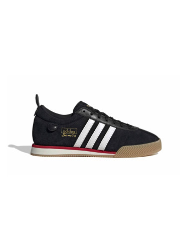 adidas Samba 62 Super Мъже - Спортни обувки adidas Originals - Черен - KI1533-10 - Size: 10