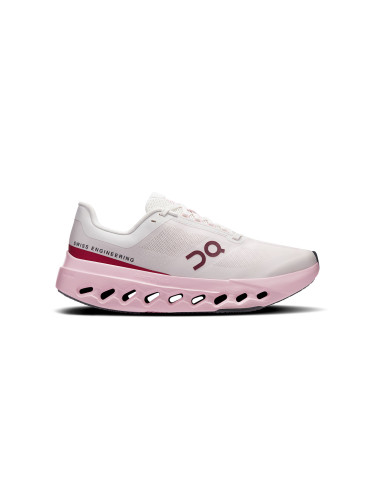 On Cloudsurfer Next Pink Жени - Спортни обувки On - Розов - 3WE30054722-6 - Size: 6