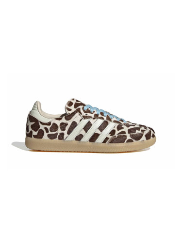adidas Samba OG W Multicolor KI6669 Жени - Спортни обувки adidas Originals - Многоцветен - KI6669-4 - Size: 4
