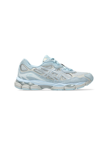 Asics Gel-NYC Blue 1203A739-401 Жени - Спортни обувки Asics - Син - 1203A739-401-4 - Size: 4