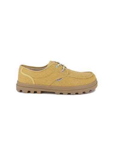 Palladium Dunelite Moc Cush Yellow Мъже - Обувки Palladium - Жълт - 04660-220-M-10.5 - Size: 10.5