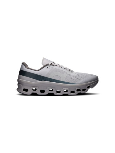 On Cloudmonster 1 Grey Мъже - Спортни обувки On - Сив - 3MF30741536-10 - Size: 10
