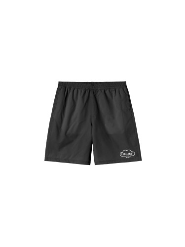 Carhartt WIP Cloud Heart Swim Trunks Мъже - Шорти Carhartt WIP - Черен - I036122_89_XX-L - Size: L