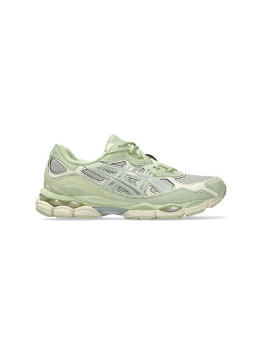 Asics Gel-NYC Green 1203A739-301 Жени - Спортни обувки Asics - Зелен - 1203A739-301-3.5 - Size: 3.5