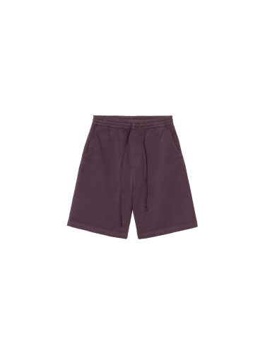 Carhartt WIP Floyde Short Purple Мъже - Шорти Carhartt WIP - Лилав - I034817_3J1_GD-L - Size: L