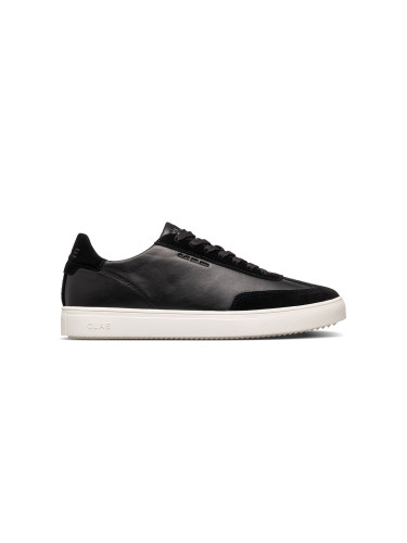 Clae Deane Black Мъже - Обувки Clae - Черен - CL26ADN04-BOW-10 - Size: 10