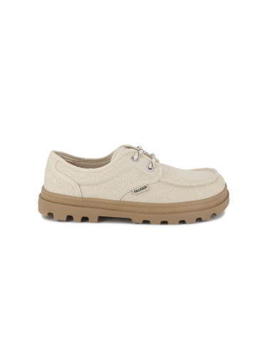Palladium Dunelite Moc Cush Offwhite Мъже - Обувки Palladium - Offwhite - 04660-210-M-10 - Size: 10