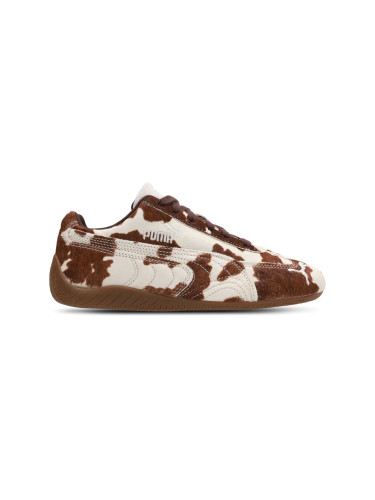 Puma Speedcat Cow Women Жени - Спортни обувки Puma - Кафяв - 406141-01-4.5 - Size: 4.5