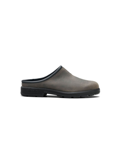 Blundstone 2422 Clay Unisex - Сандали Blundstone - Кафяв - B2422-4.5 - Size: 4.5