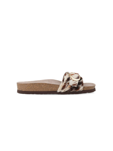 Genuins Matilda Leather Cow Жени - Сандали Genuins - Многоцветен - G106788-4.5 - Size: 4.5
