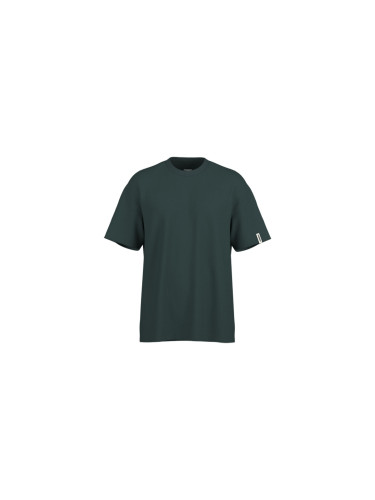Maloja VernagoM. Green Мъже - Тениски Maloja - Зелен - 41519-1-1226-L - Size: L