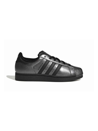 adidas Superstar II W Black IH1598 Жени - Спортни обувки adidas Originals - Черен - IH1598-3.5 - Size: 3.5