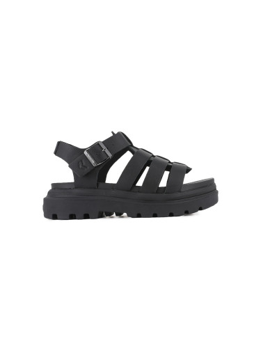 Palladium Pallacruise Fisherman Жени - Сандали Palladium - Черен - 94462-008-M-4.5 - Size: 4.5