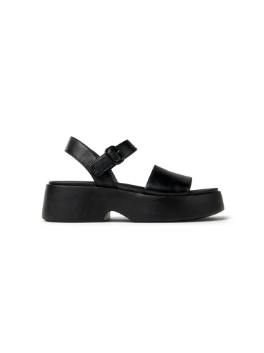 Camper Tasha Жени - Сандали Camper - Черен - K201659-006-3 - Size: 3