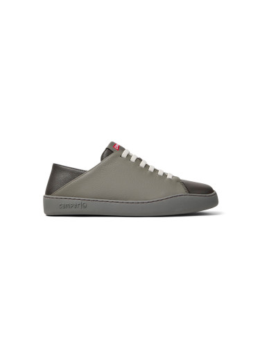 Camper Twins Grey K100976-012 Мъже - Обувки Camper - Сив - K100976-012-10 - Size: 10