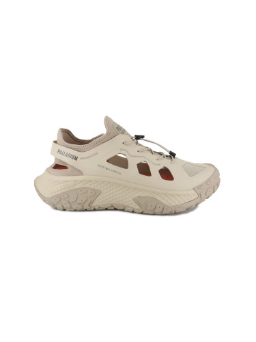 Palladium Offbound Hydro Light Brown Мъже - Спортни обувки Palladium - Светло кафяв - 04686-215-M-10 - Size: 10