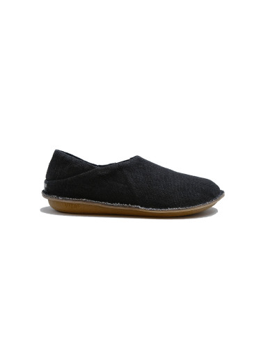 VIBAe ZUMA Linen Constellation Black Unisex - Обувки VIBAe - Кафяв - ZUMAVLCBC-10 - Size: 10