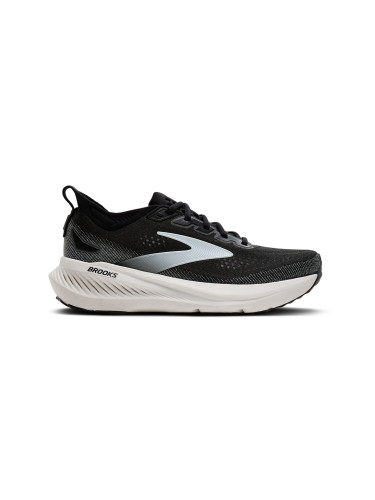 Brooks Glycerin 23 WIDE M Мъже - Спортни обувки Brooks - Черен - 1104762E-090-8.5 - Size: 8.5