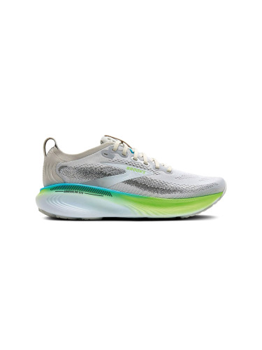 Brooks Adrenaline GTS 25 M Мъже - Спортни обувки Brooks - Сив - 1104541D-033-11.5 - Size: 11.5