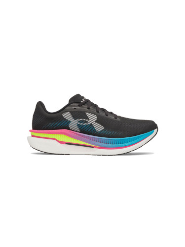 Under Armour UA U Velociti Pro Мъже - Спортни обувки Under Armour - Черен - 6005378-001-10 - Size: 10