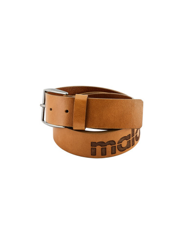 Maloja SoulM. Мъже - Колан Maloja - Кафяв - 10080-1-8322-110cm - Size: 110cm