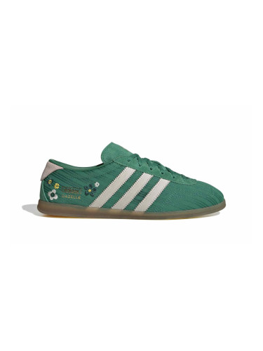 adidas Gazelle Lo Pro W Green Жени - Спортни обувки adidas Originals - Зелен - IH1891-4.5 - Size: 4.5