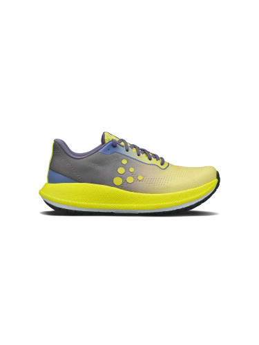 Craft Pacer 2 M Yellow Мъже - Спортни обувки Craft - Жълт - 1917018-503G-10 - Size: 10
