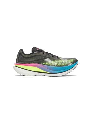 Under Armour UA U Velociti Elite Мъже - Спортни обувки Under Armour - Черен - 6005377-002-10 - Size: 10