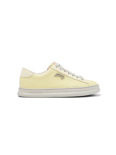 Camper Runner Four Yellow Жени - Обувки Camper - Жълт - K201855-011-3 - Size: 3