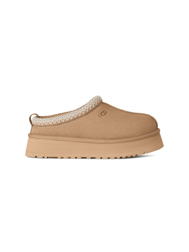 UGG Women's Tazz II Brown 1174471-SAN Жени - Обувки UGG - Кафяв - 1174471-SAN-4 - Size: 4