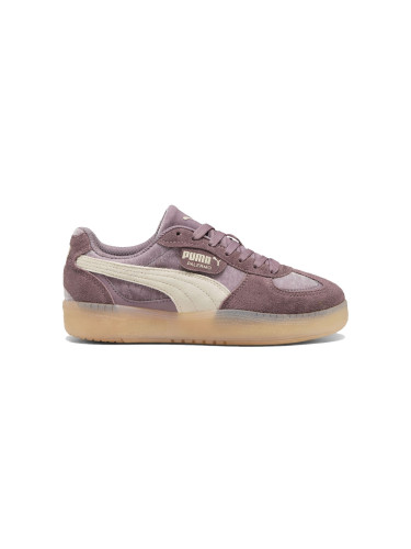 Puma Palermo Moda Velvet Dream W Жени - Спортни обувки Puma - Лилав - 403348-01-4.5 - Size: 4.5