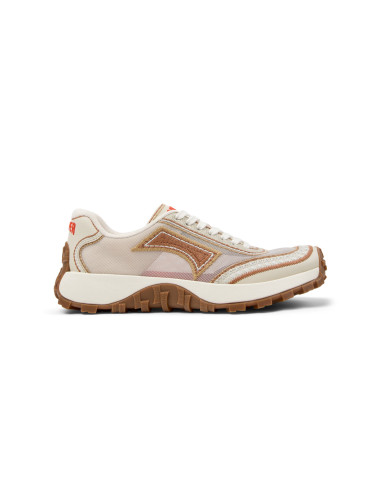 Camper Twins Beige Жени - Обувки Camper - Beige - K201865-002-4 - Size: 4