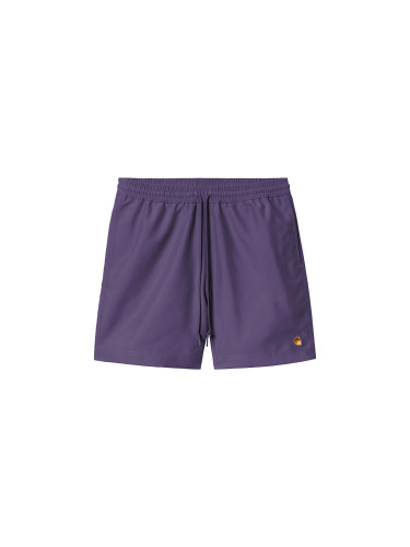 Carhartt WIP Chase Swim Trunk Purple I035062_3RK_XX Мъже - Шорти Carhartt WIP - Лилав - I035062_3RK_XX-L - Size: L