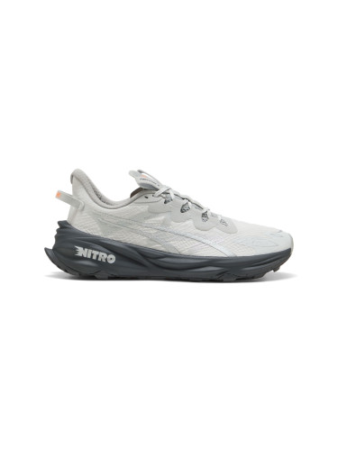 Puma Fast-Trac NITRO 3 GTX Мъже - Спортни обувки Puma - Сив - 379794-03-10 - Size: 10