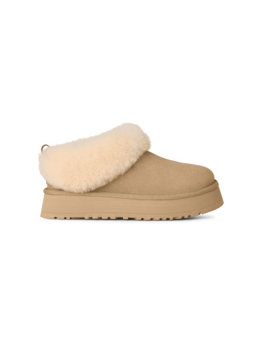 UGG Women's Tazzelle Brown 1171393-MDSD Жени - Обувки UGG - Кафяв - 1171393-MDSD-4 - Size: 4