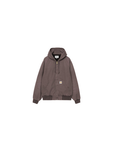 Carhartt WIP OG Active Jacket Brown I034820_3IS_4O Мъже - Якета Carhartt WIP - Кафяв - I034820_3IS_4O-L - Size: L
