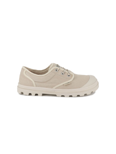 Palladium Dunelite Ox Cush Light Brown Мъже - Обувки Palladium - Светло кафяв - 04661-298-M-10 - Size: 10