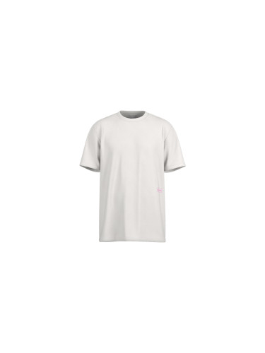 Maloja WissaM. White Мъже - Тениски Maloja - Бял - 41511-1-1148-L - Size: L