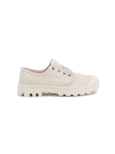 Palladium Pampa Oxford Light Brown 02351-210-M Мъже - Обувки Palladium - Светло кафяв - 02351-210-M-10 - Size: 10
