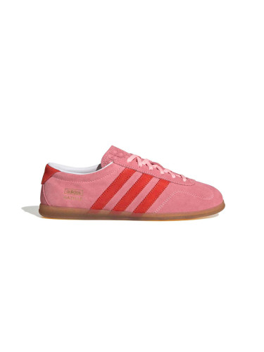 adidas Gazelle Lo Pro W Pink Жени - Спортни обувки adidas Originals - Розов - IH6945-4.5 - Size: 4.5