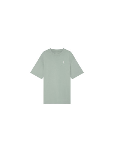 On Club T W Green Жени - Тениски On - Зелен - 1WE10060229-L - Size: L