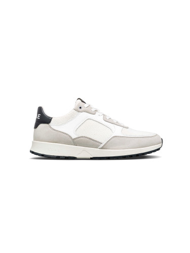 Clae Joshua Мъже - Спортни обувки Clae - Бял - CL24AJS03-MWN-10 - Size: 10