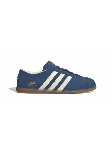 adidas Gazelle Lo Pro W Blue IH6941 Жени - Спортни обувки adidas Originals - Син - IH6941-4.5 - Size: 4.5